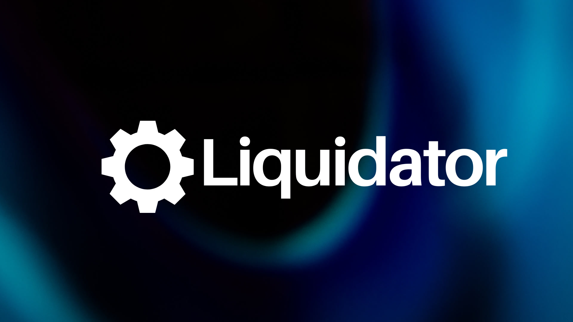 Liquidator project preview