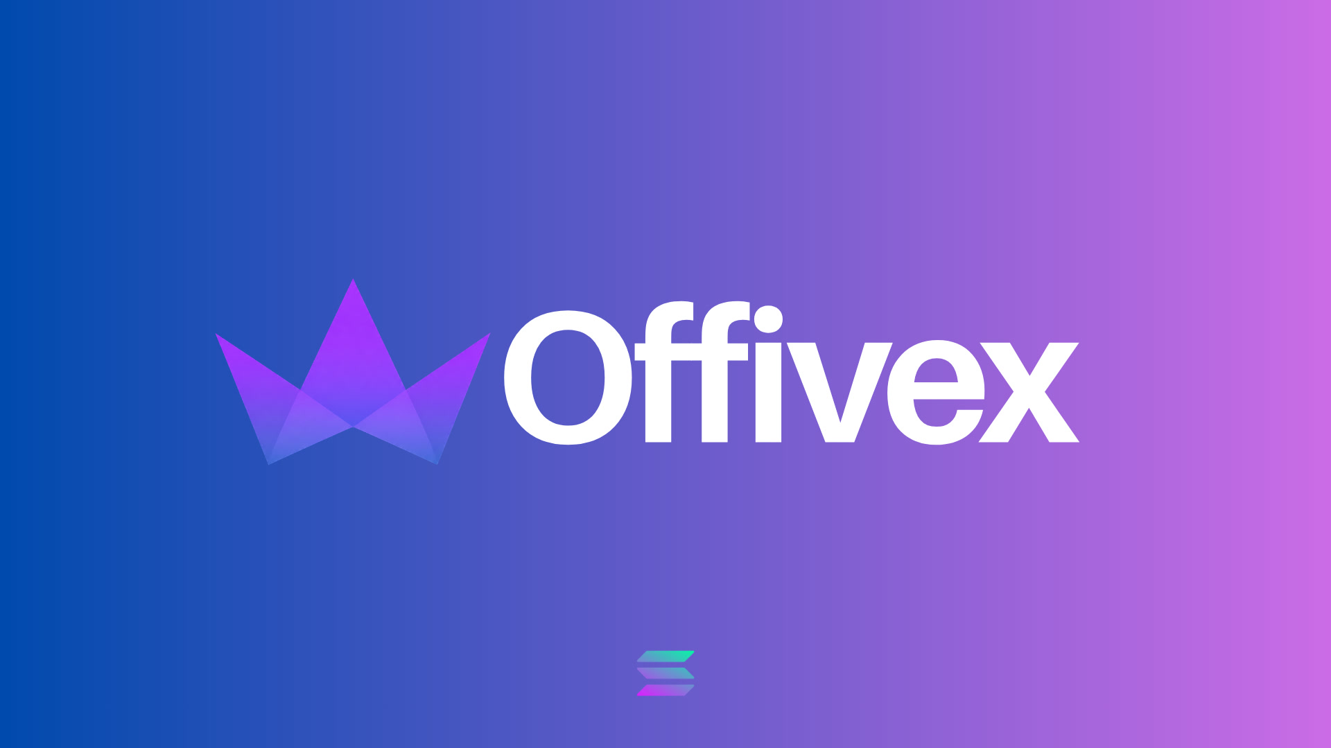 Offivex project preview